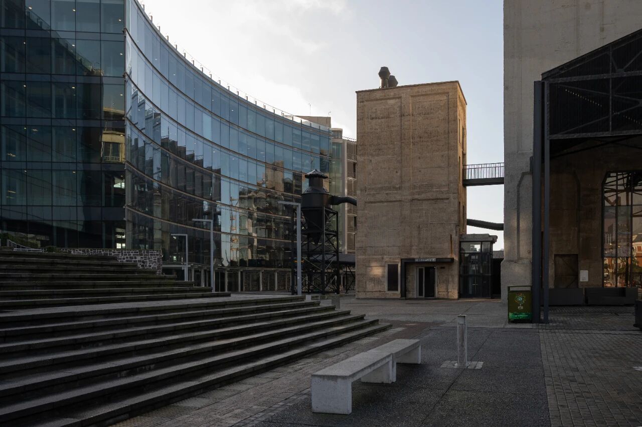 SAOTA工作室丨南非开普敦丨开普敦建筑师Tiaan Meyer-107