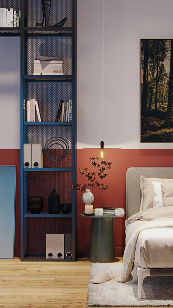 VK 大楼丨Campiteli Arquitetura-84