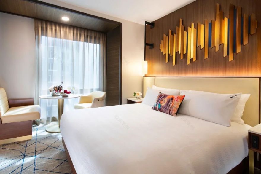 美国滚石酒店-29