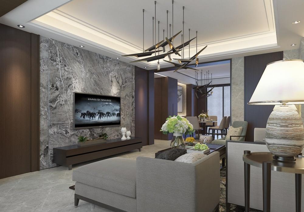 
昆明银海白沙郡 -7