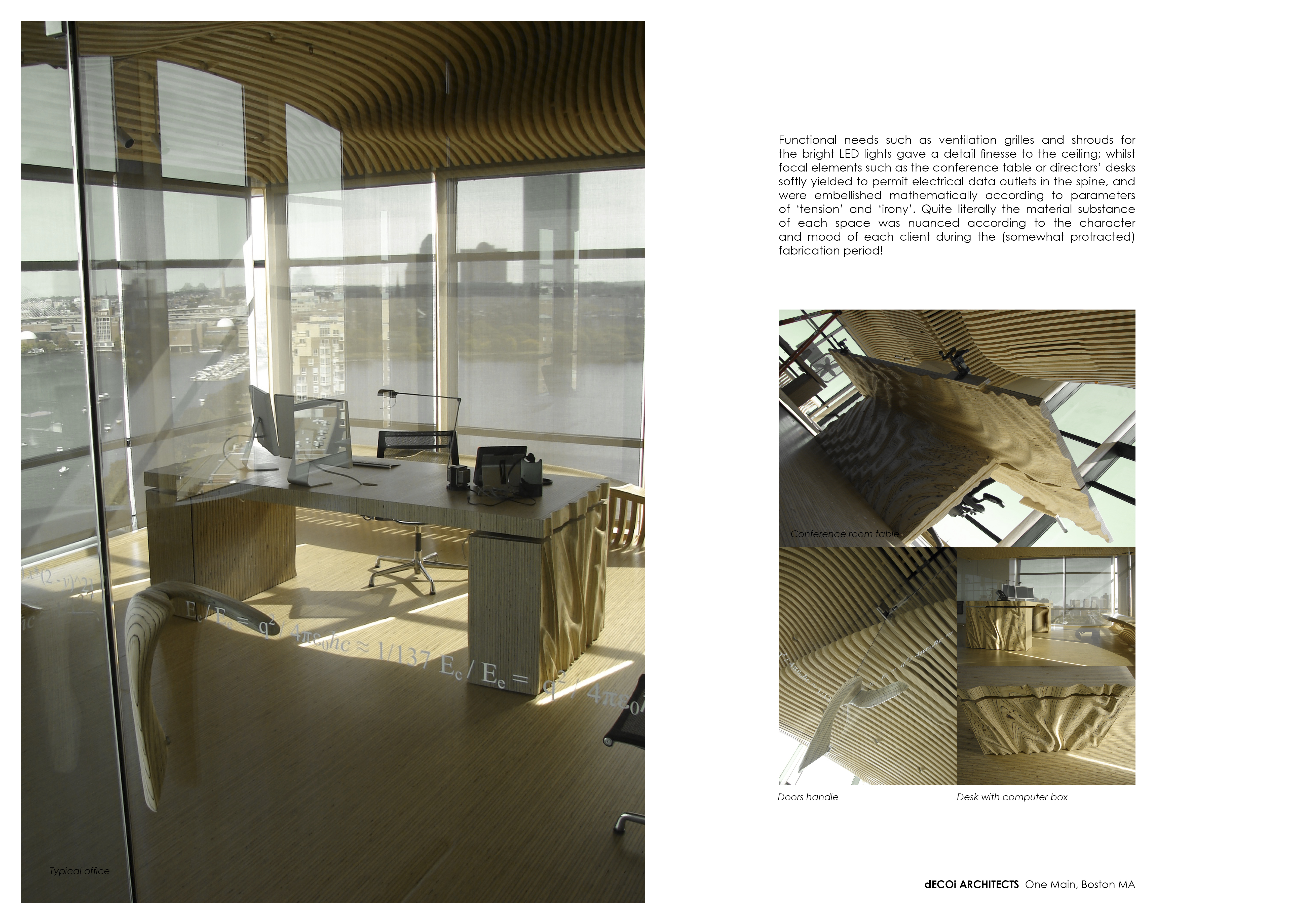 数字定制设计打造绿色办公空间-39