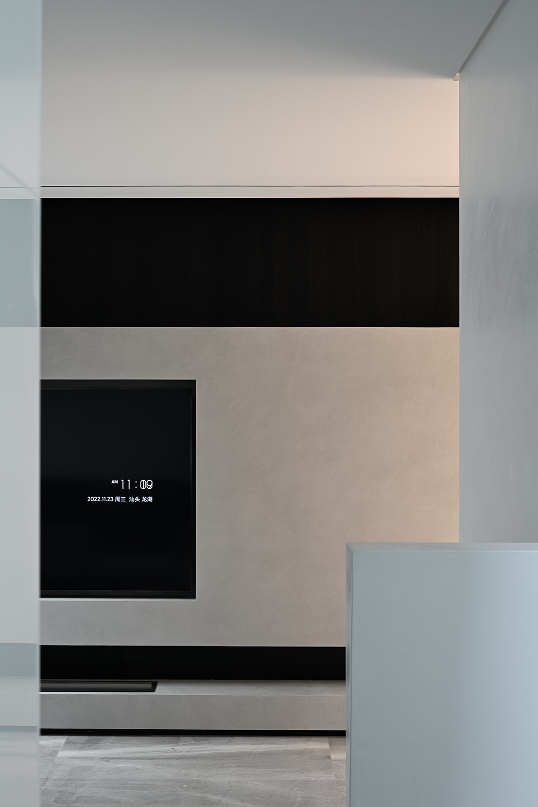 广东汕头五矿别墅豪宅丨中国汕头丨铂宸设计-14