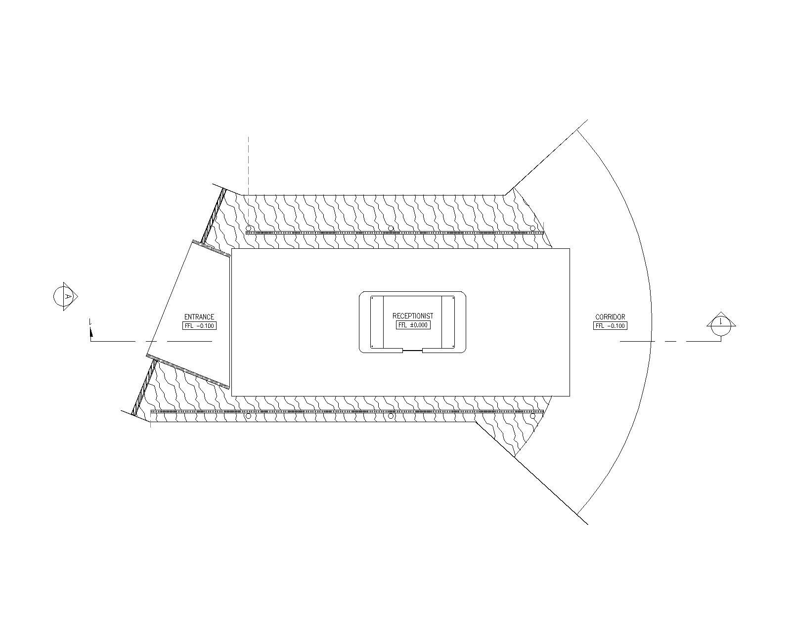 塔拉加桑皮伦亭阁丨印度丨Seniman Ruang-43