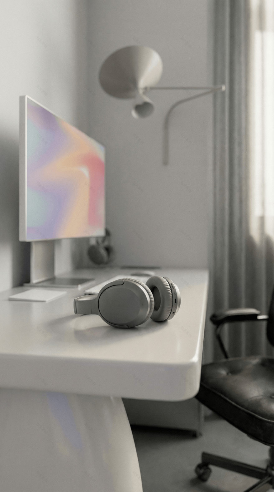 梅勒公寓(注:Mayler为特定人名或地名等,这里按音译处理,flat常见意为公寓) 丨RussiaKrasnodar-32