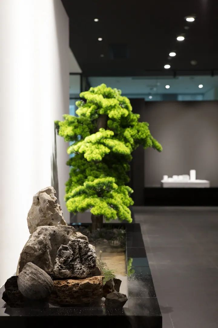 高升星光写字楼办公室设计 | 空间通透，功能丰富-66