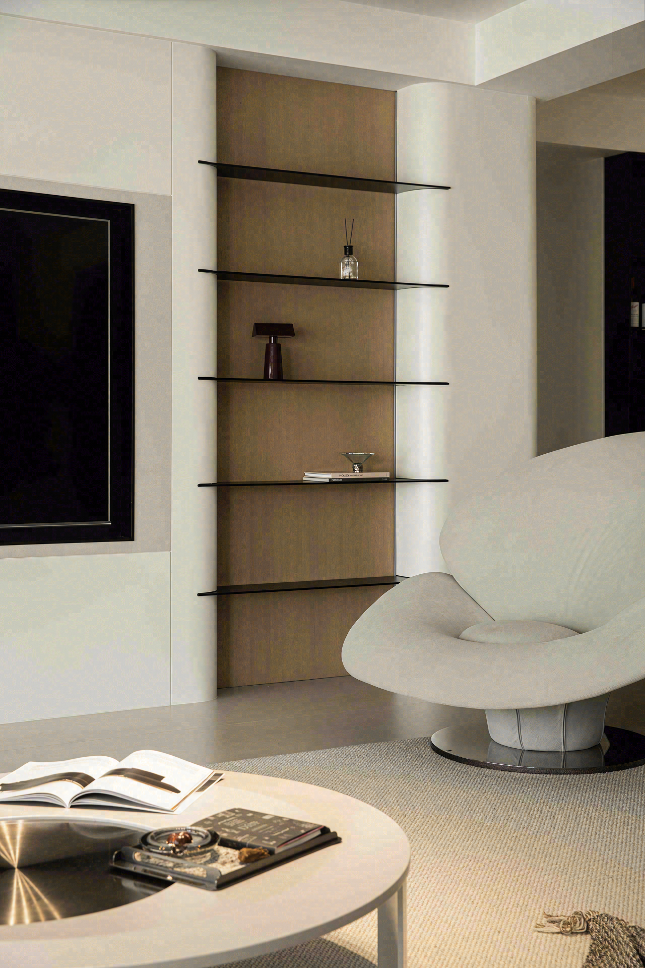 中央公园·家的温度丨中国浙江丨水木设计-32