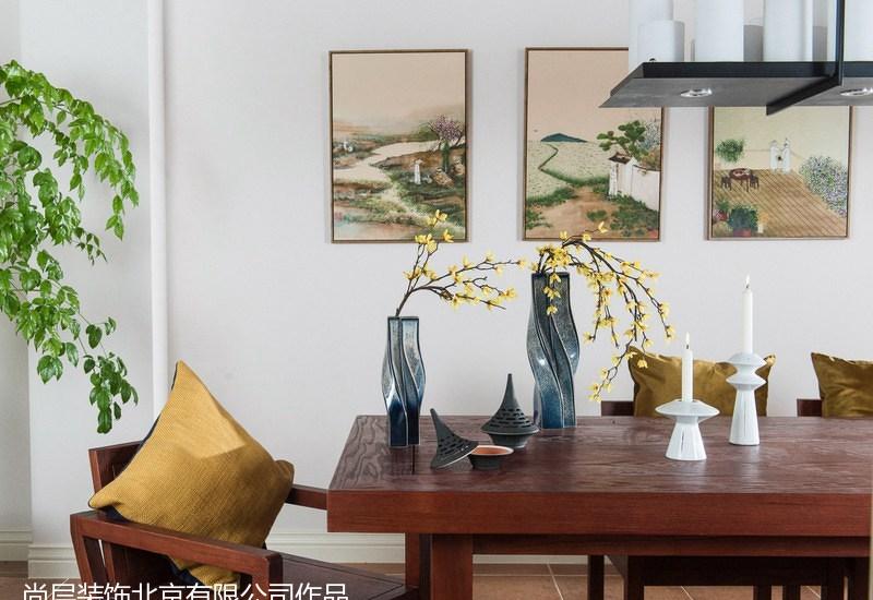 尚层别墅大宅设计-9