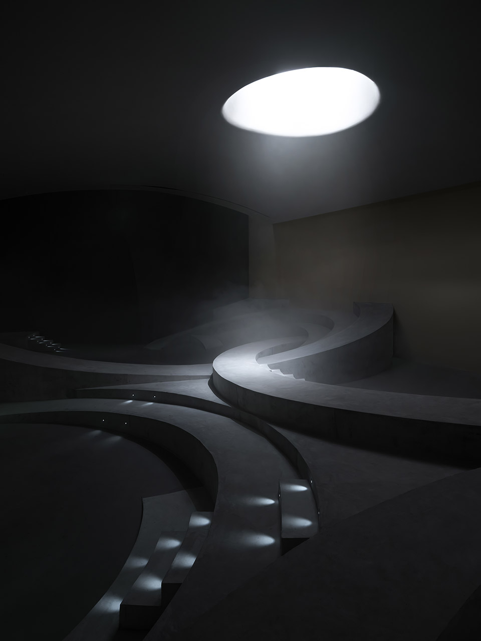 M2培训中心丨中国杭州丨SpActrum谱观建筑-60