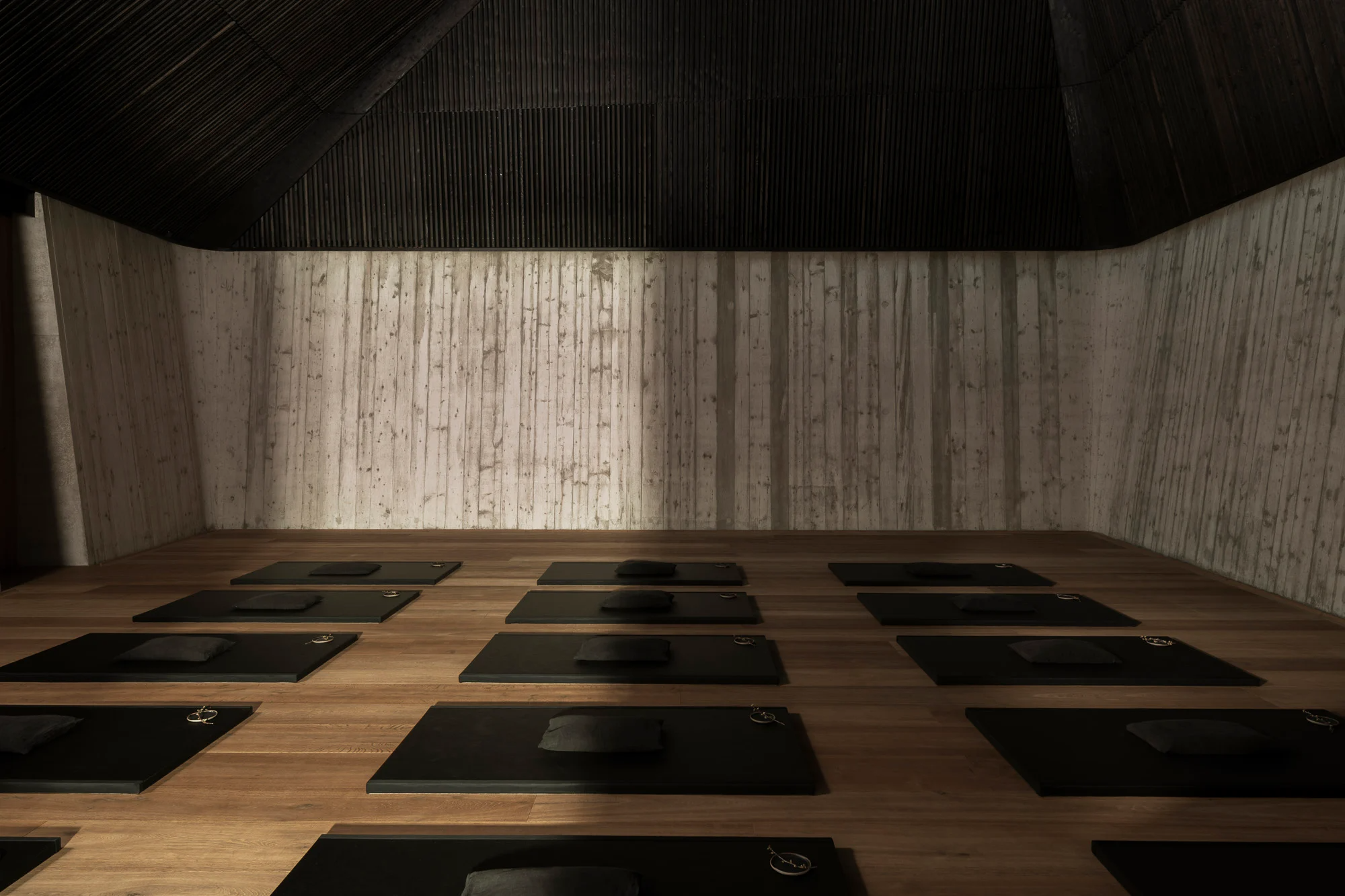 体验式酒店「Flussbad」丨德国柏林-29