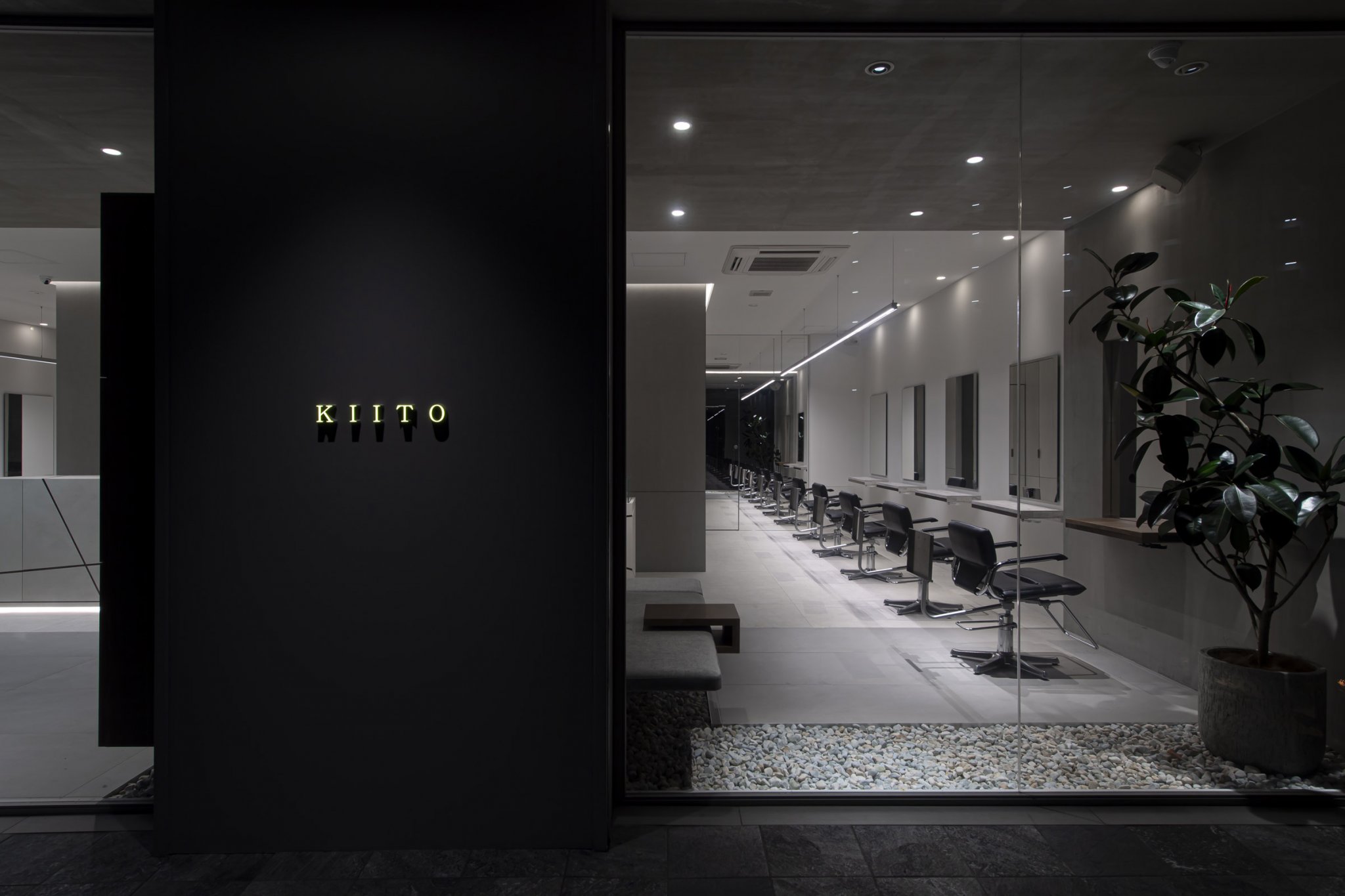 KIITO 理发店-22