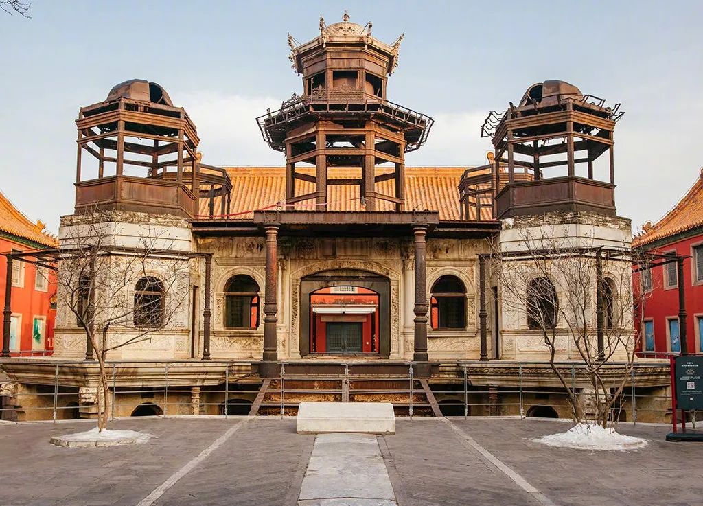 对称美学,打造室内空间的和谐之美-2