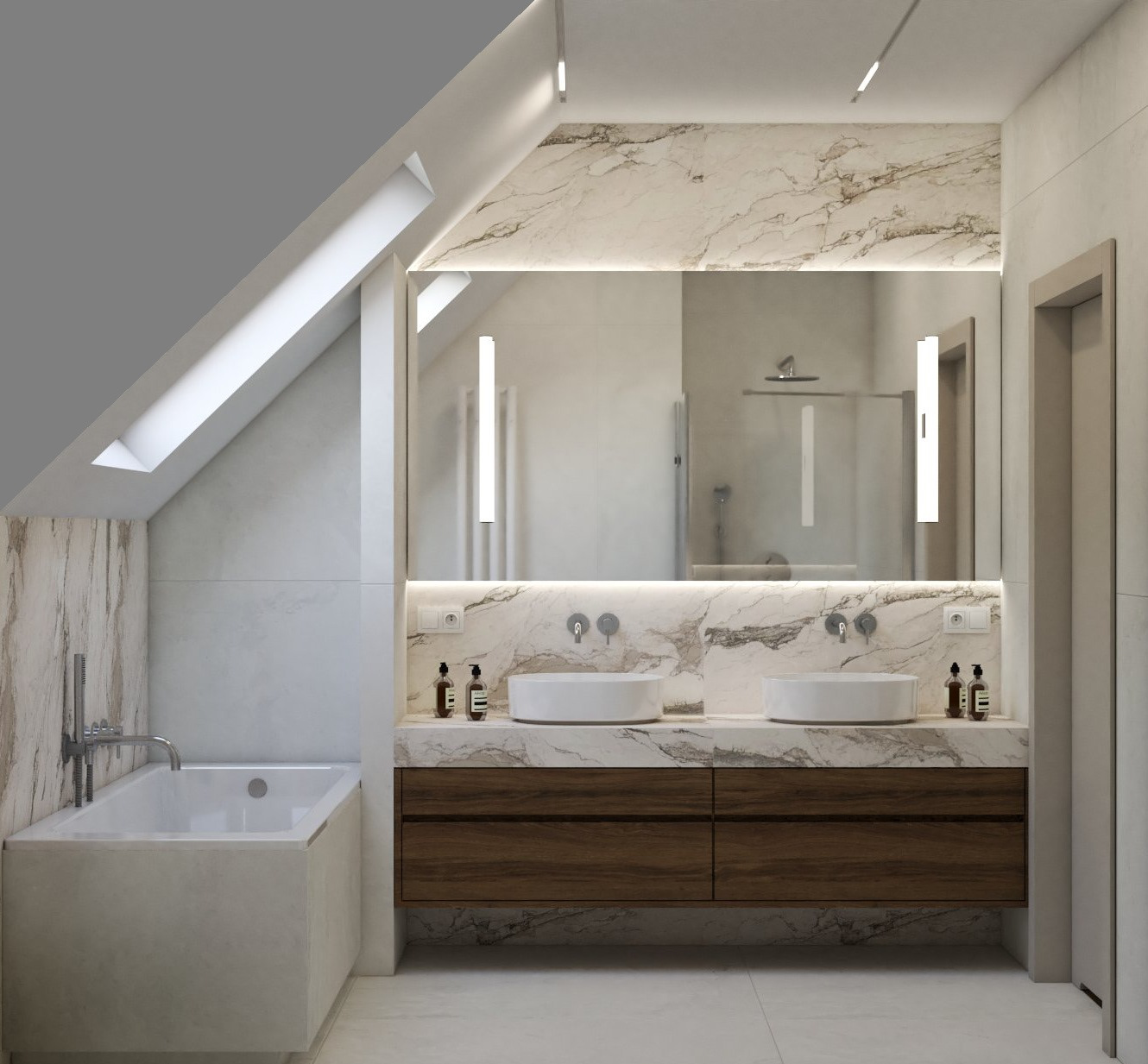 dom jednorodzinny #2401-7