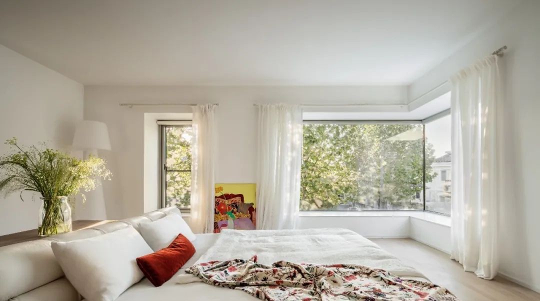 北京 900 平艺术别墅丨中国北京丨范轶-48