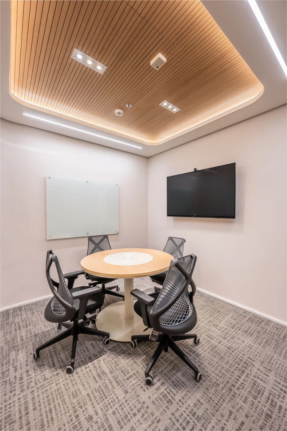 CO·W 共享办公丨巴西圣保罗丨LP+A Arquitetura-24