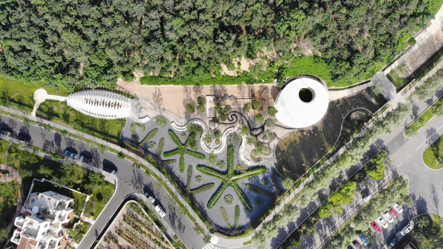 阿那亚儿童农庄,秦皇岛 / 张唐景观-10