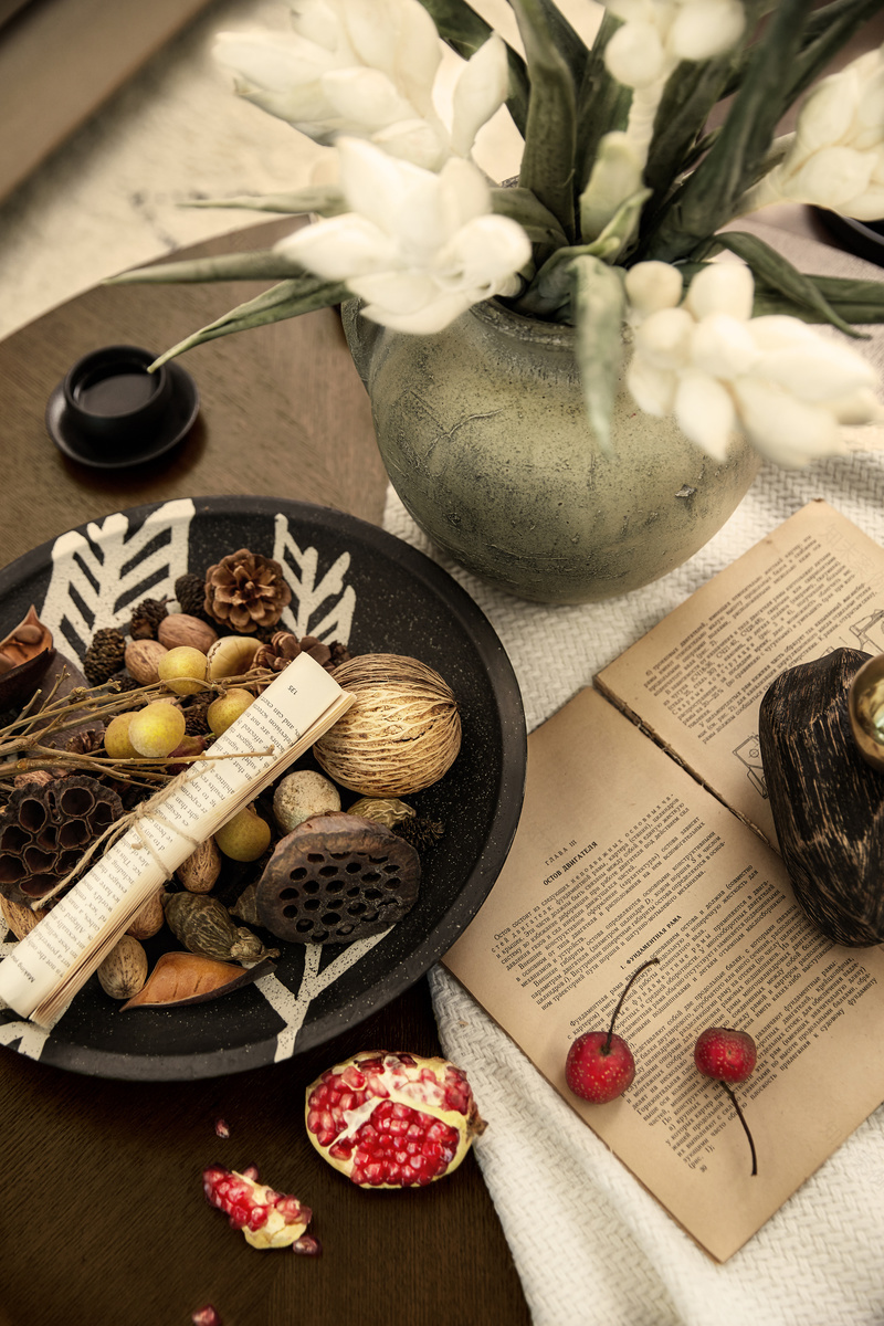 《生活之旅》自然休闲家居设计-0