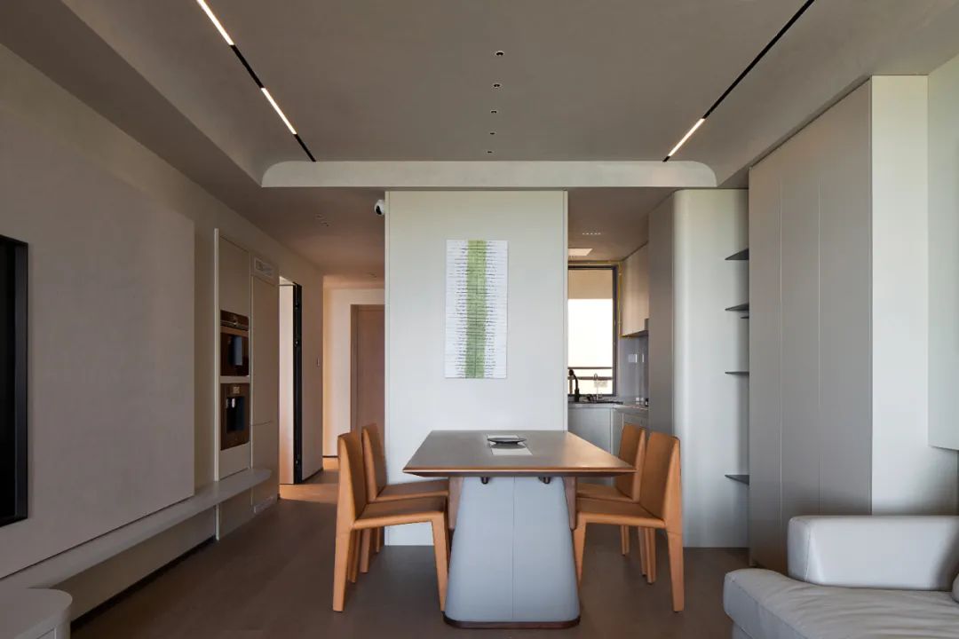 云南大理洱海旅居丨中国大理丨大仑设计院-17