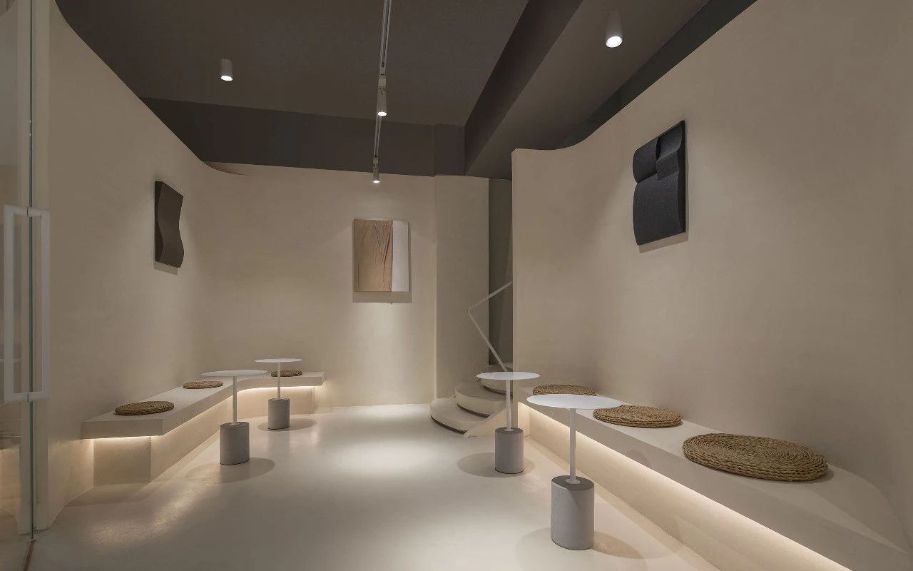 视丘道办公空间设计丨中国北京丨里外工作室-48