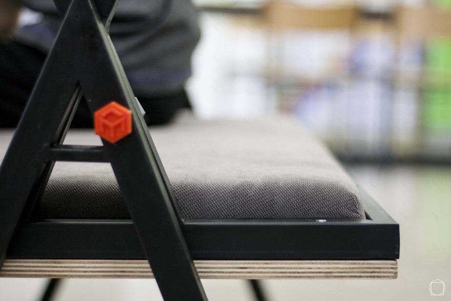 创意无限 Hub 038 | 灵活多变的办公空间设计-33