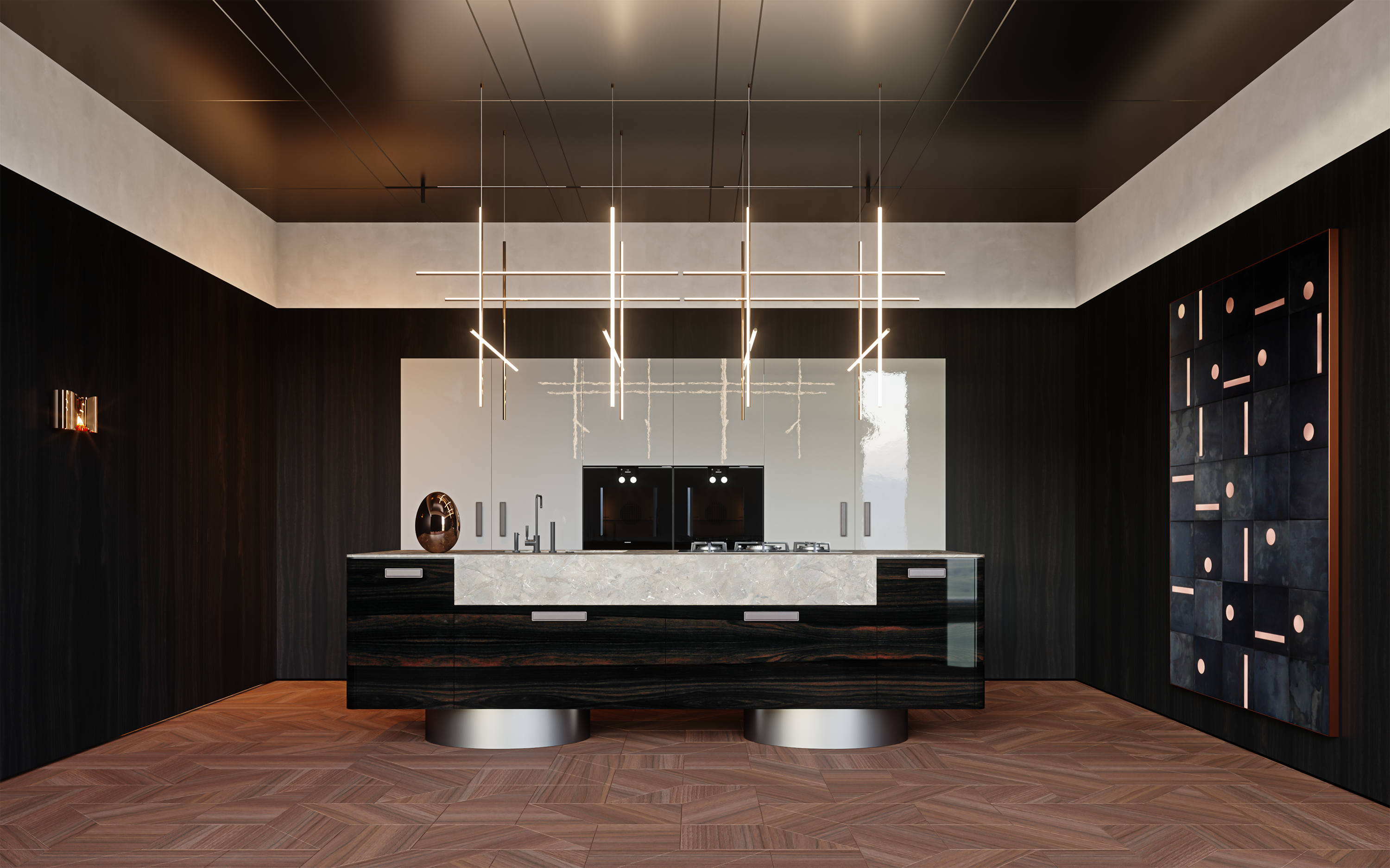 Fstormrender  3DMAX-8