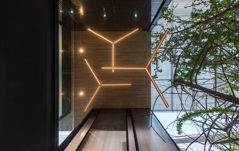 智能创新办公室——环保、私密与美观的完美结合-33