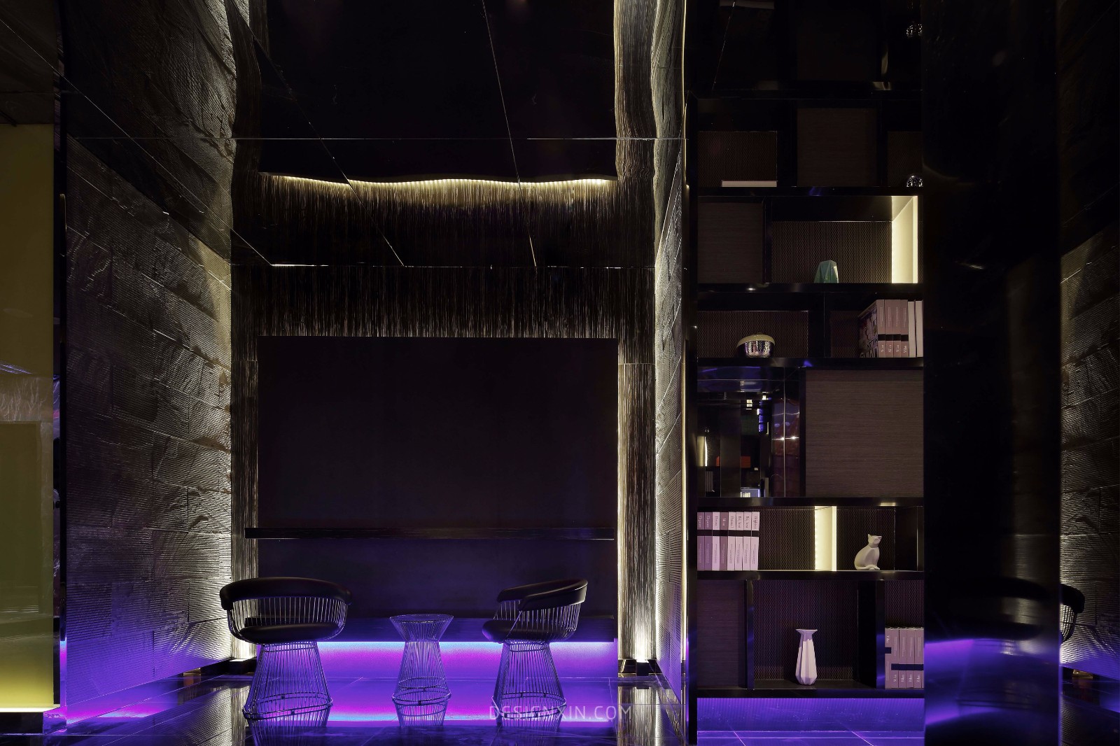 辛军｜艺术潮流范—“砖”做KTV-16