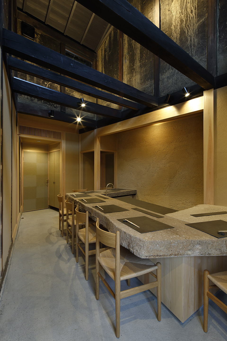 菱屋丨日本京都丨佐野文彦工作室-62