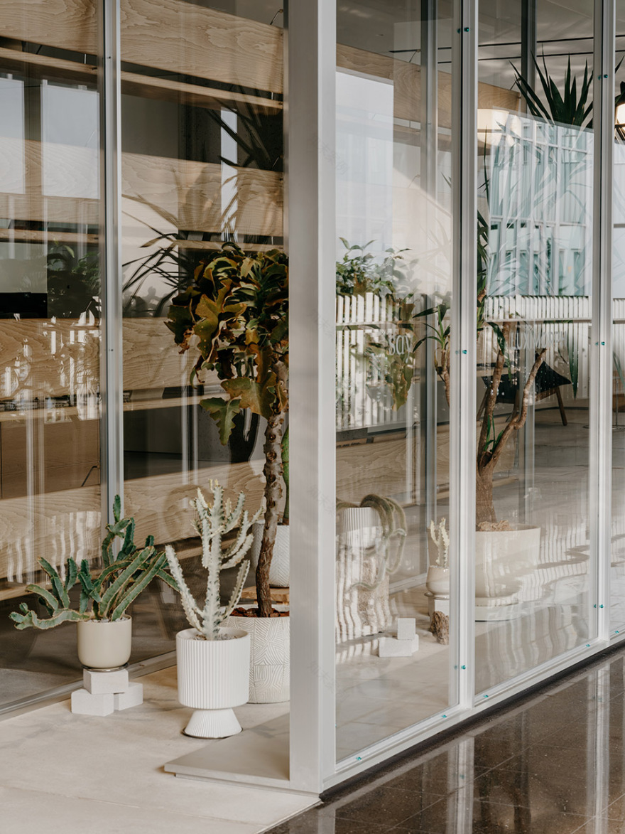 say architects上海办公室丨中国上海-84