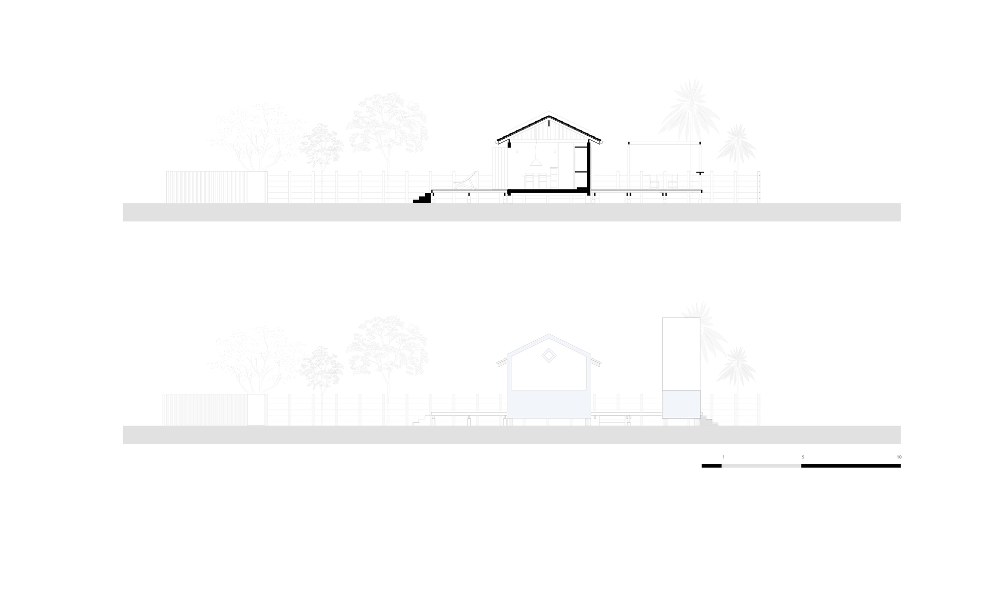 帕尔科大厦丨巴西丨Cecchi Millan-31