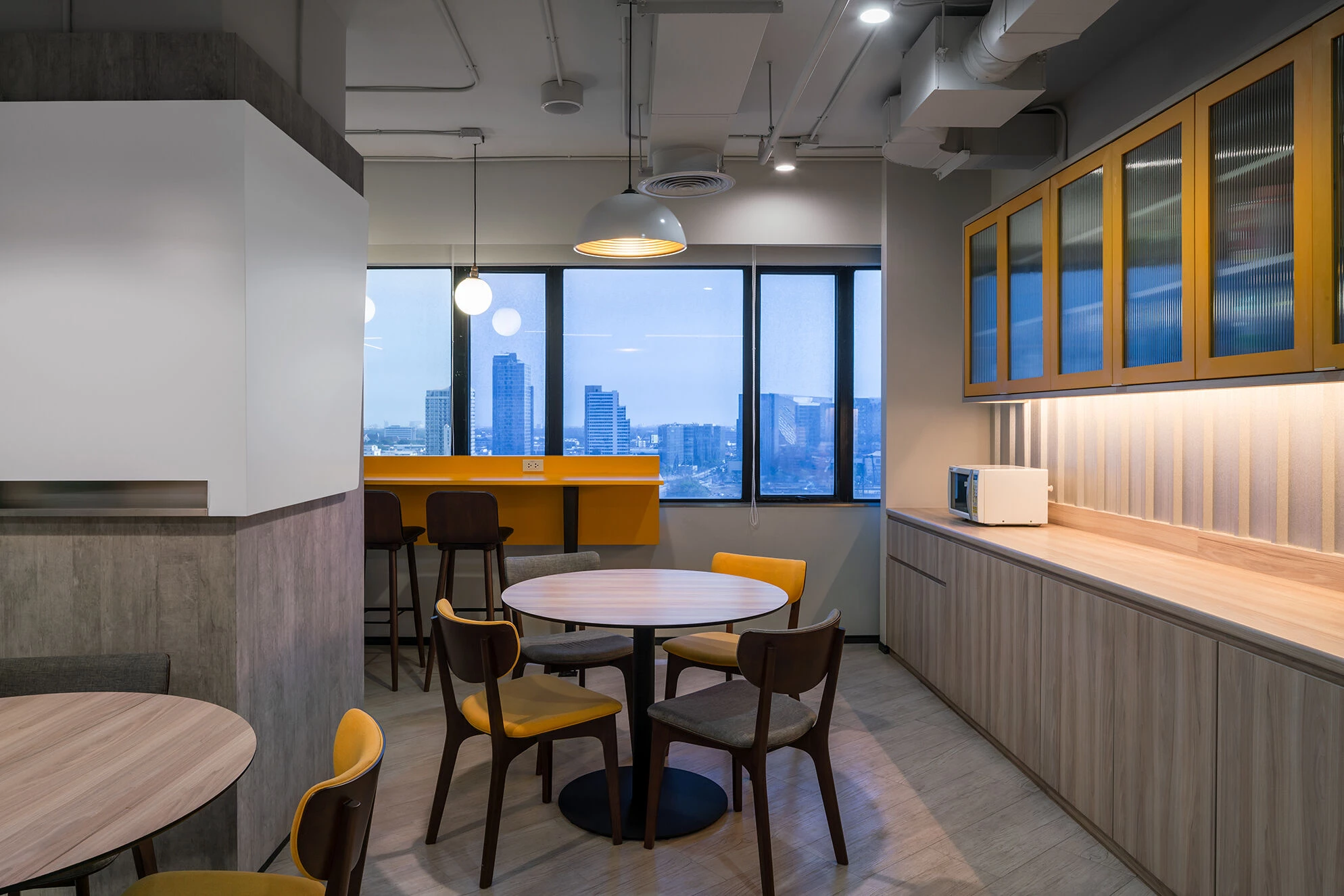 泰国 AP 总部丨泰国曼谷丨pbm-27