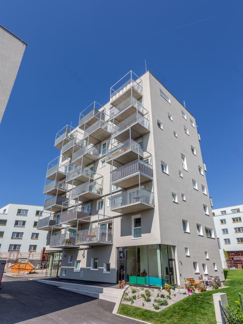 Caramel Architekten丨Mi(e)tgestalten Wildgarten丨奥地利-6