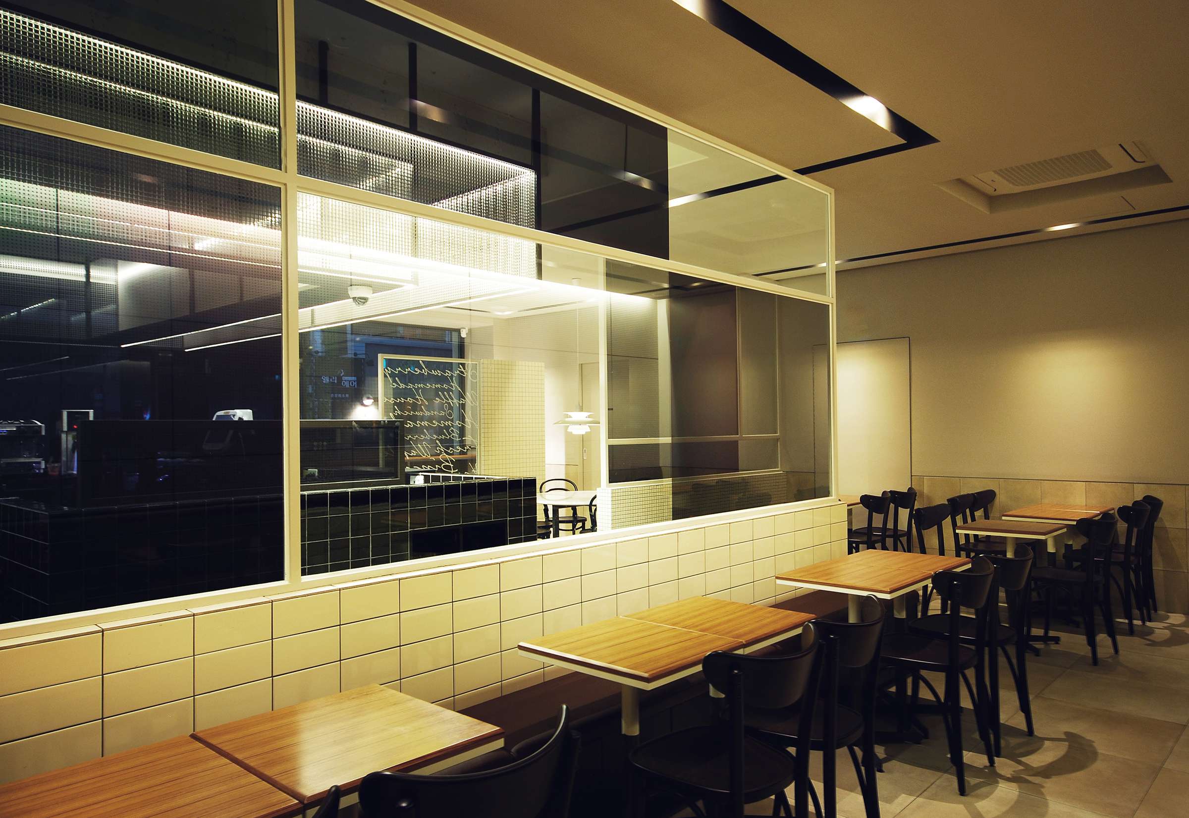 Waffle house U.lab-12