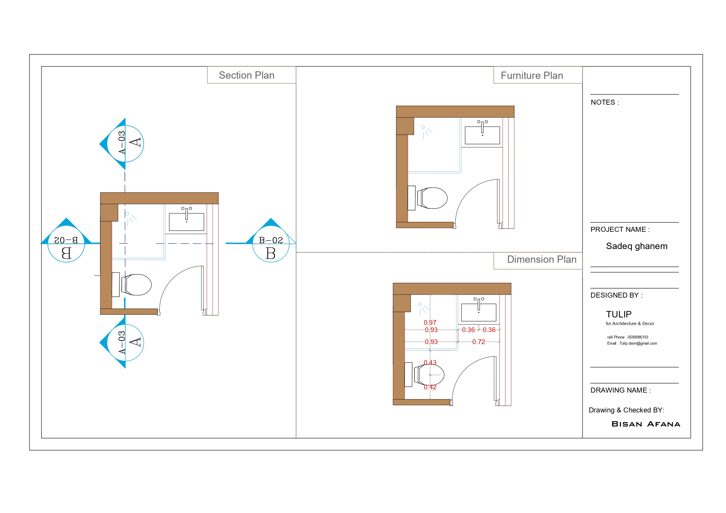 Residential Apartment Shop Drawings-25