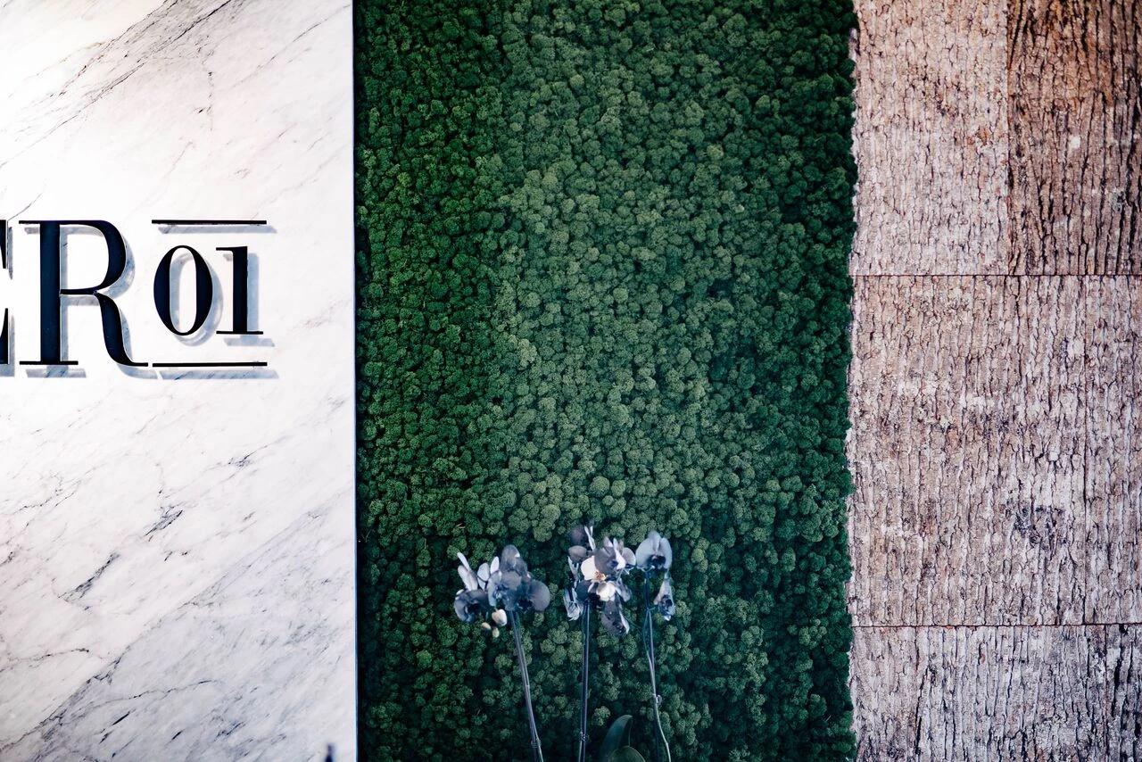 一屋三用 · 萨拉热窝的 Atelier 01 室内设计-19