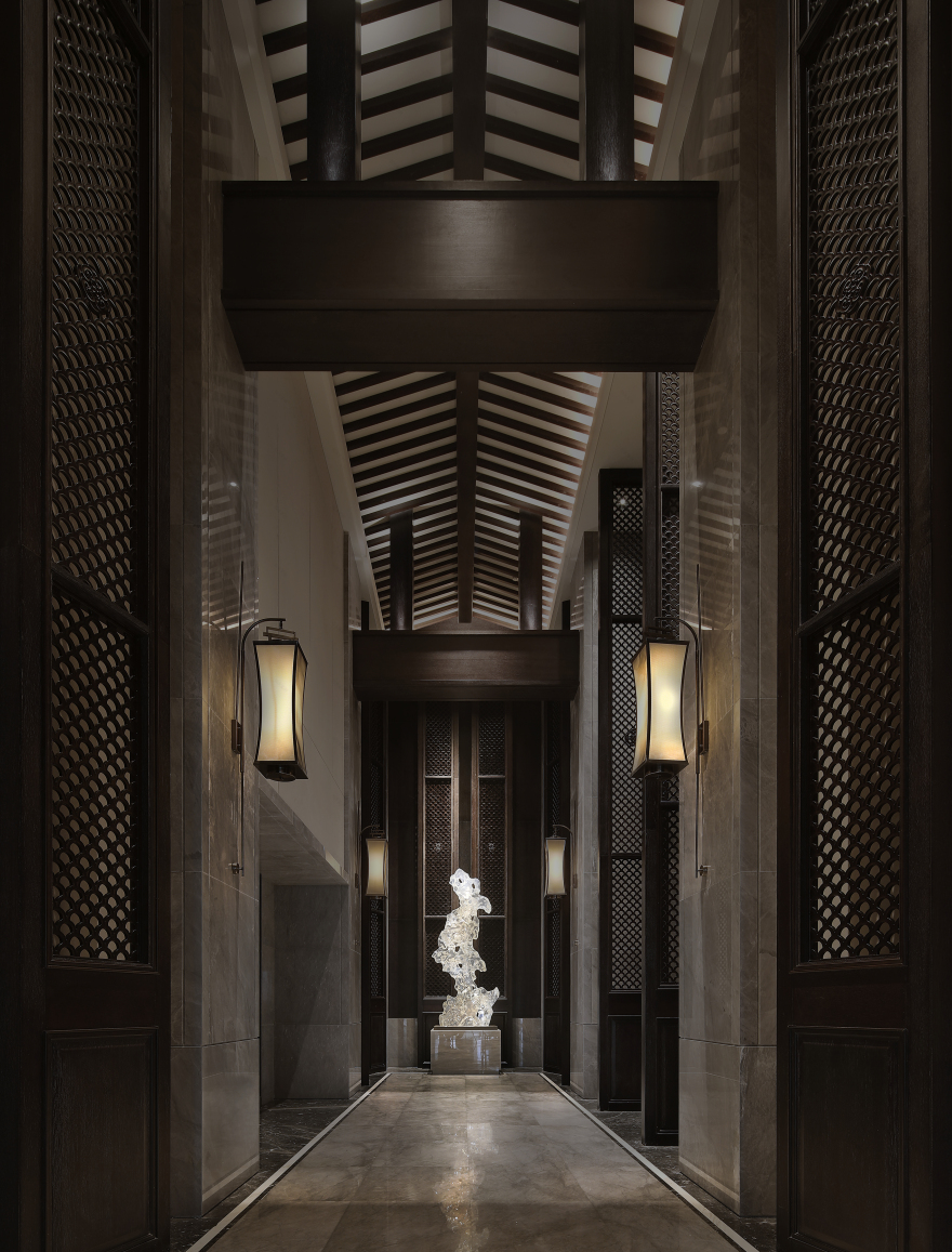 上海广富林宰相府酒店丨中国上海丨浙江地标设计集团RCD酒店室内设计院金峥团队-20