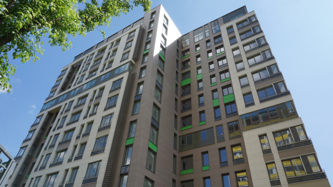 Рукодельный дом(手工之家)丨俄罗斯莫斯科丨ГрандПроектСити-57