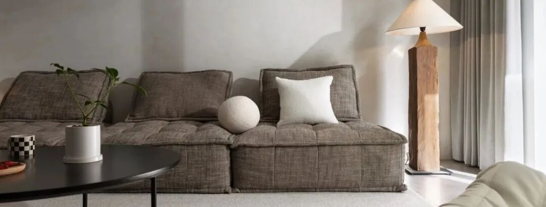 155㎡独居松弛之家丨中国杭州丨本空设计工作室-91