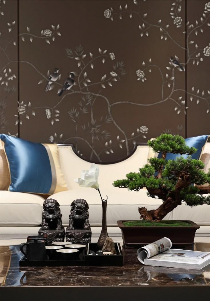 梵池作品 · 情舒-11