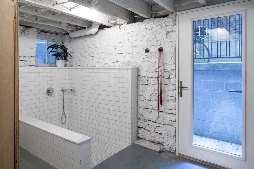 多伦多杰弗里屋 | 现代乡村风格的温馨家庭住宅-37