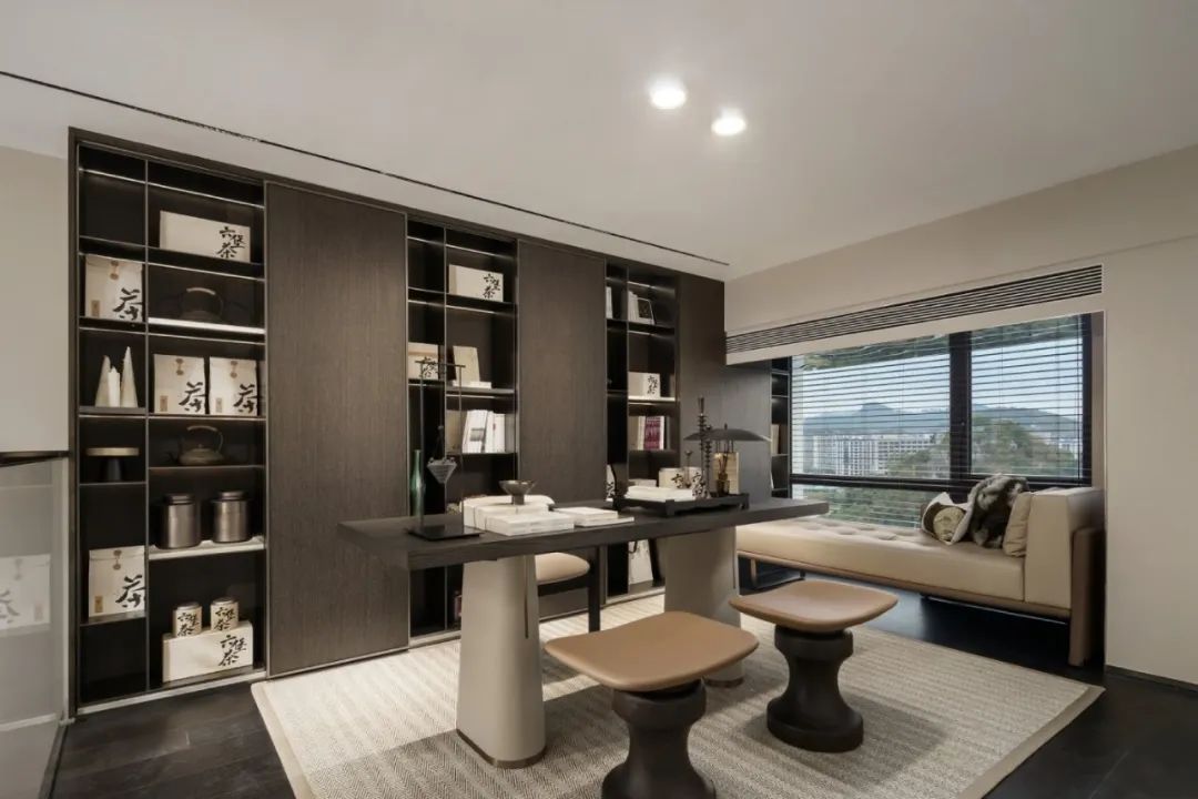 华润置地华南大区“润享•未来家”研发实践丨UA尤安设计-46