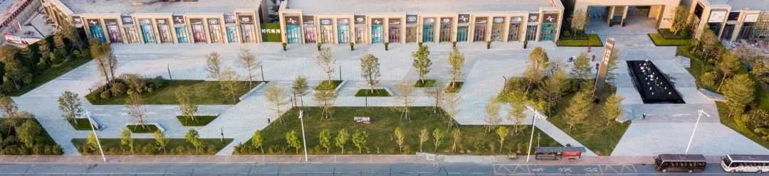  BOX盒子实践丨佛山 时代南湾 景观设计 丨中国广东-31