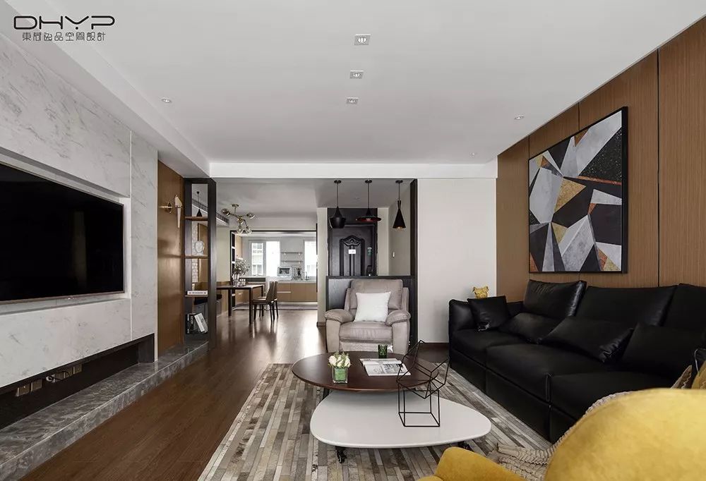 以初心守护美好,让设计落地生花-66