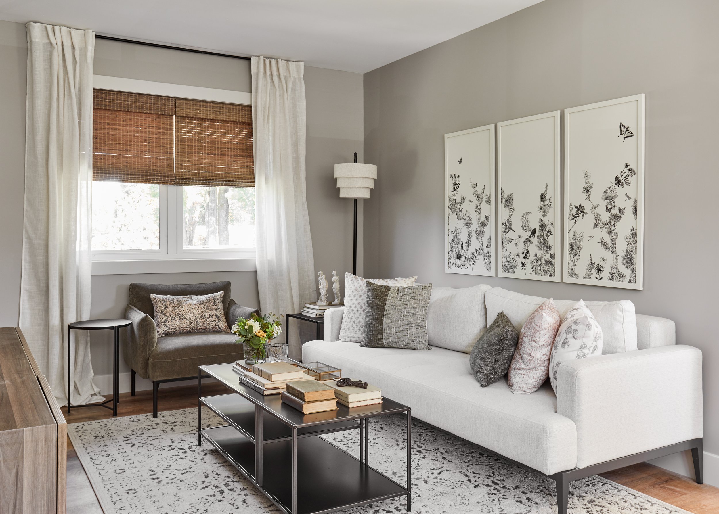 浮士德设计建造总部丨美国纽约-18