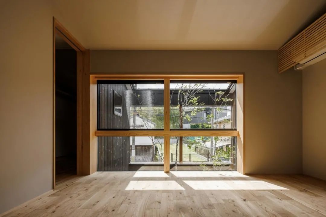 久御山之家丨日本丨Hearth Architects-27