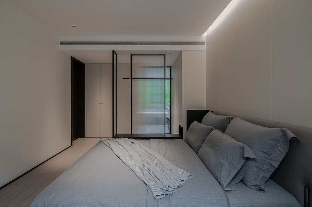 简序,内在温度丨中国宁波丨叁时设计事务所-20