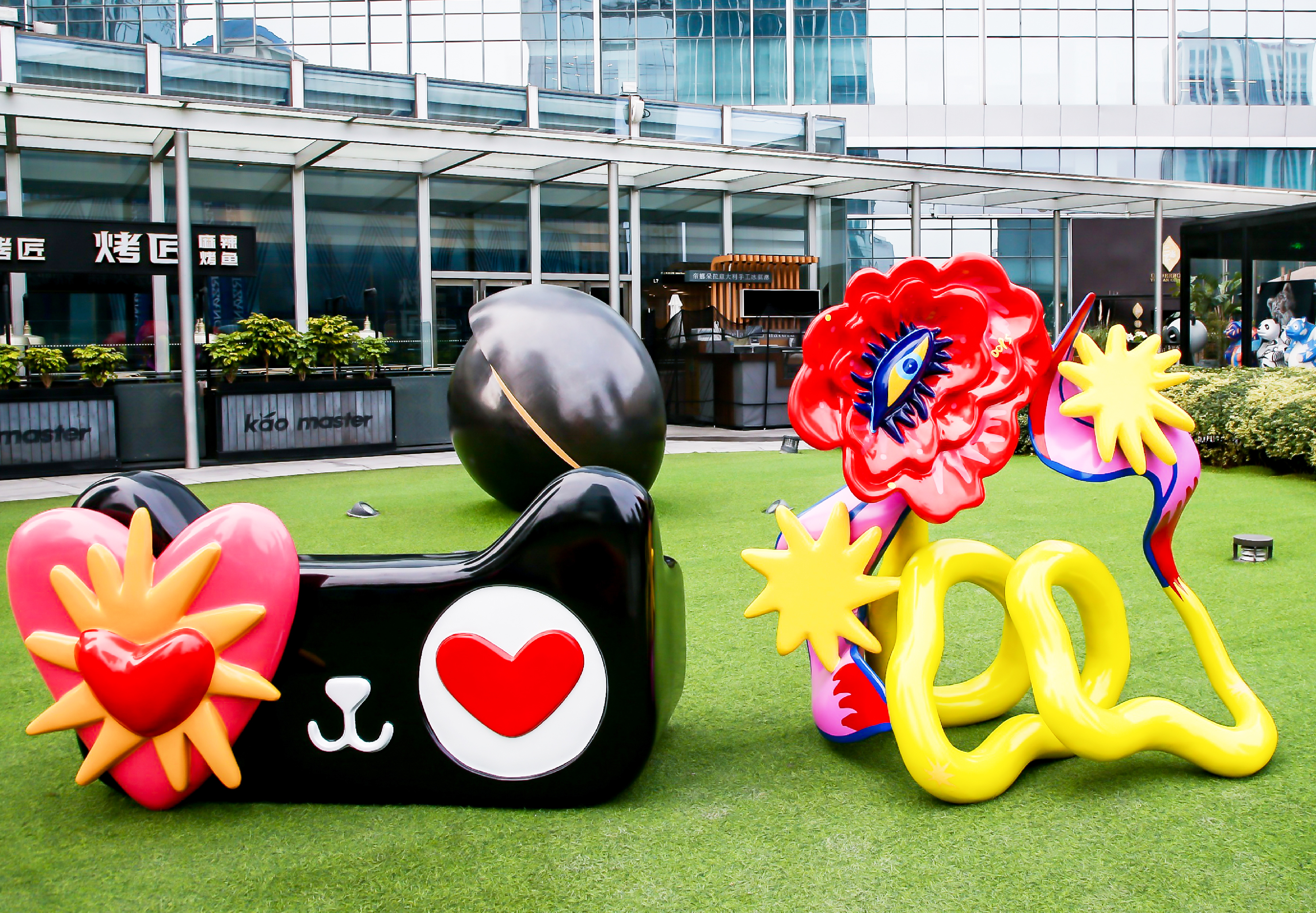 天猫双 11 感受展-16