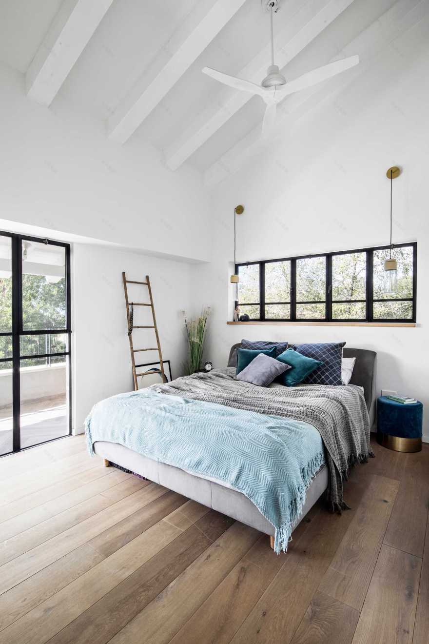 2017 年建筑佳作——别墅大师的私人住宅设计-18