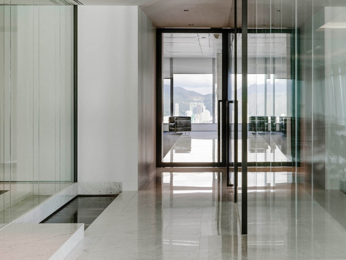 Natixis Offices - Hong Kong | Office Snapshots-8