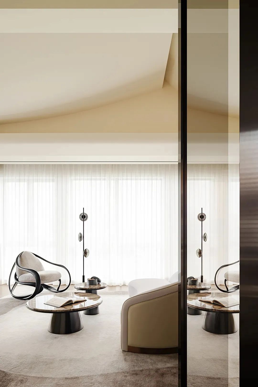 中式雅奢美学，看完被硬控一分钟丨邱德光-30