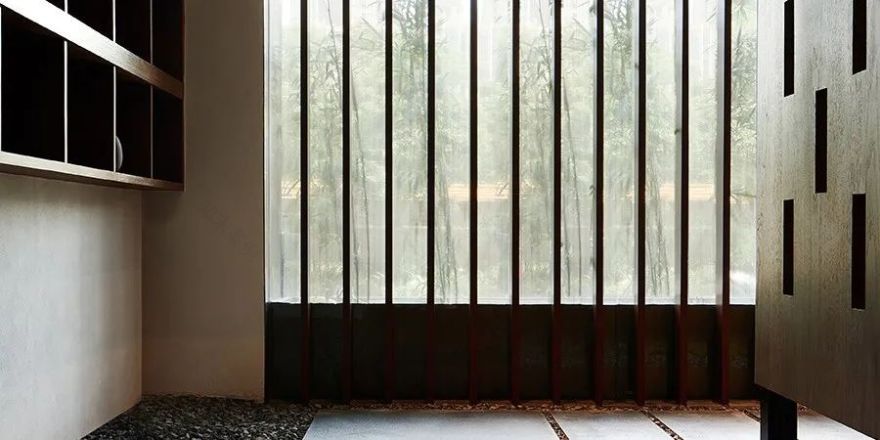 河东科技办公室丨中国厦门丨共界设计事务所(厦门)-98